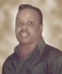 Leon Richard Williams