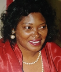 Antoinette M. Frazier