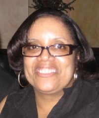 Justina Collette Hall 