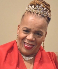 Elaine Wright- Drayton