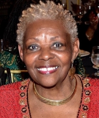 Rebecca Lucille King 