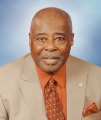 William Robinson, Jr. 