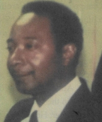 Buster “Doc” Williams 