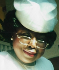 Sister Julie A. Smalls 