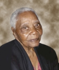 Francine Pressley-Sams 