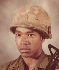 Horace Drew Anderton