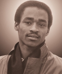 Louis James Anderton 