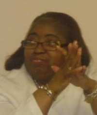 Harriet Denise Hough 