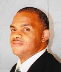 Anthony G. Butler Chalvire