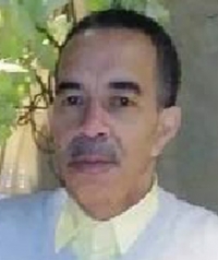 Joseph Andre Stanley Chalvire