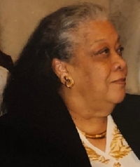 Barbara Ann Smith