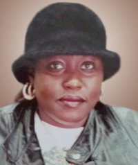 Darlene Montgomery-David 