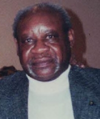 Sylvester Moore 