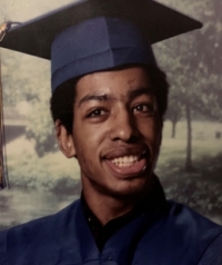 Willis Earl Thompson 