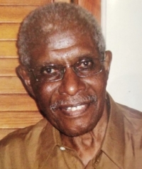 Daniel Greene, Sr.