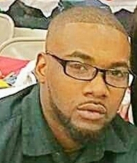 Tyreece Anthony Wilson 