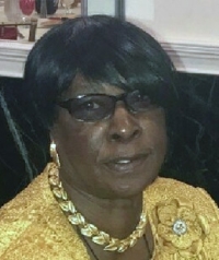 Lucille (McBride) Taft