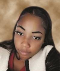 Shalaya Yvonne Evans