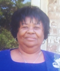 Wendy L. Williams-Boone