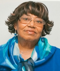 Trustee Mary Esther Fogg 