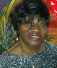 Mildred Nartettey
