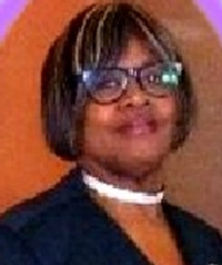 Sis. Barbara Moragne-Thompson