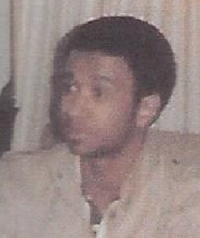 Grant Edward Swanson