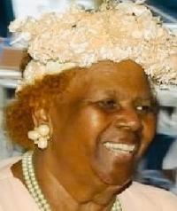 Charlotte E. Ballard