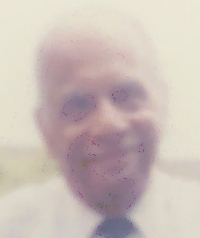 Theodore R. D. Burroughs