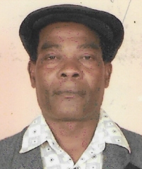 Errol Ferguson