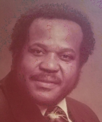 Ashton Charles Dixon