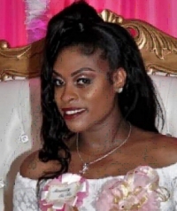 Kecia Celestine Moye Gray 