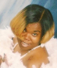 Annette Marie Williams 