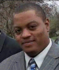 Benjamin C. Mays "Biggs"