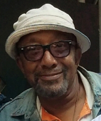 Charles Edward Hart, Sr.