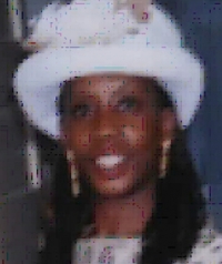 Deneen Cyrstal Francis 