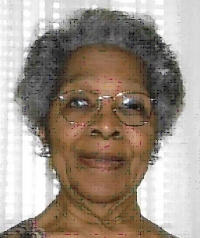 Florence Lorraine Davis 