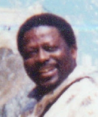 Carl Donald Shephard