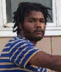 Jaylin Reginald Williams 