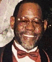 Leon “Buck” Holmes 