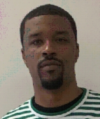 Paris Emmanuel Hayes, Sr. 