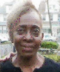 Valerie Theresa Martin 