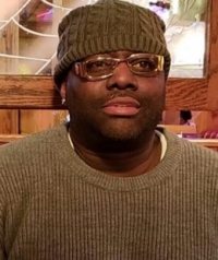 Jerome “Rome” Curry