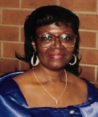 Rachel Hill—Parris 