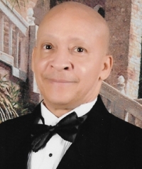 Robert  Anthony Jones , Sr.