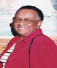 Grace Elizabeth Reid