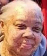 Mary Elizabeth Foggie 