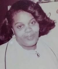 Sandra Beatrice Johnson