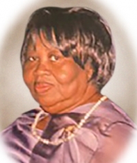 Rose N. Cannady