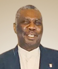 William “Bill” Jackson 